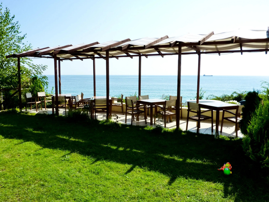 Albizia Hotel
