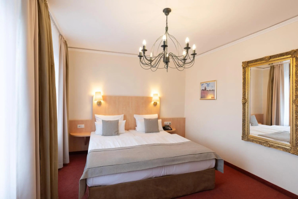 Hotel Bremer Haus