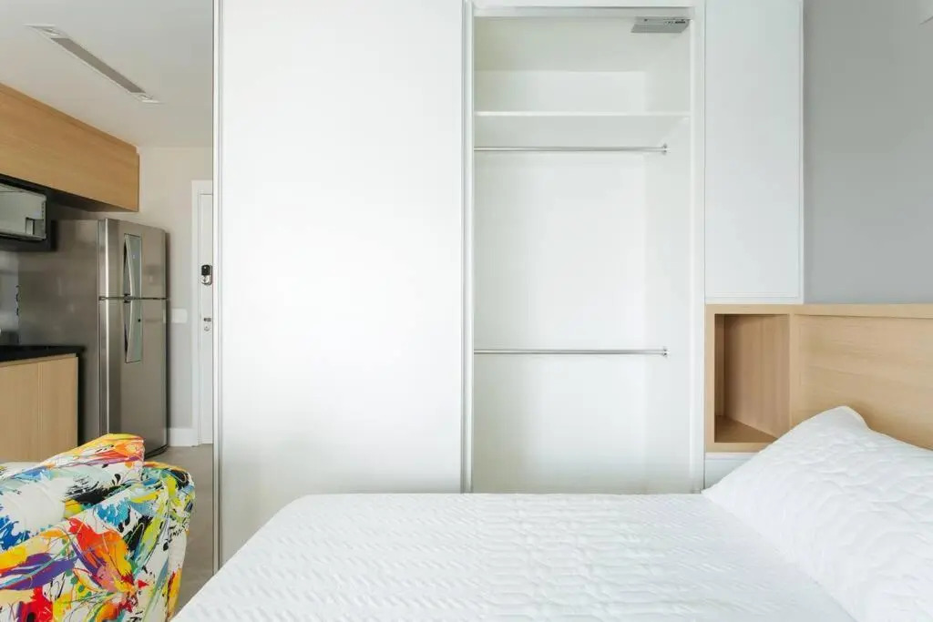 Studio Luxo Vila Madalena
