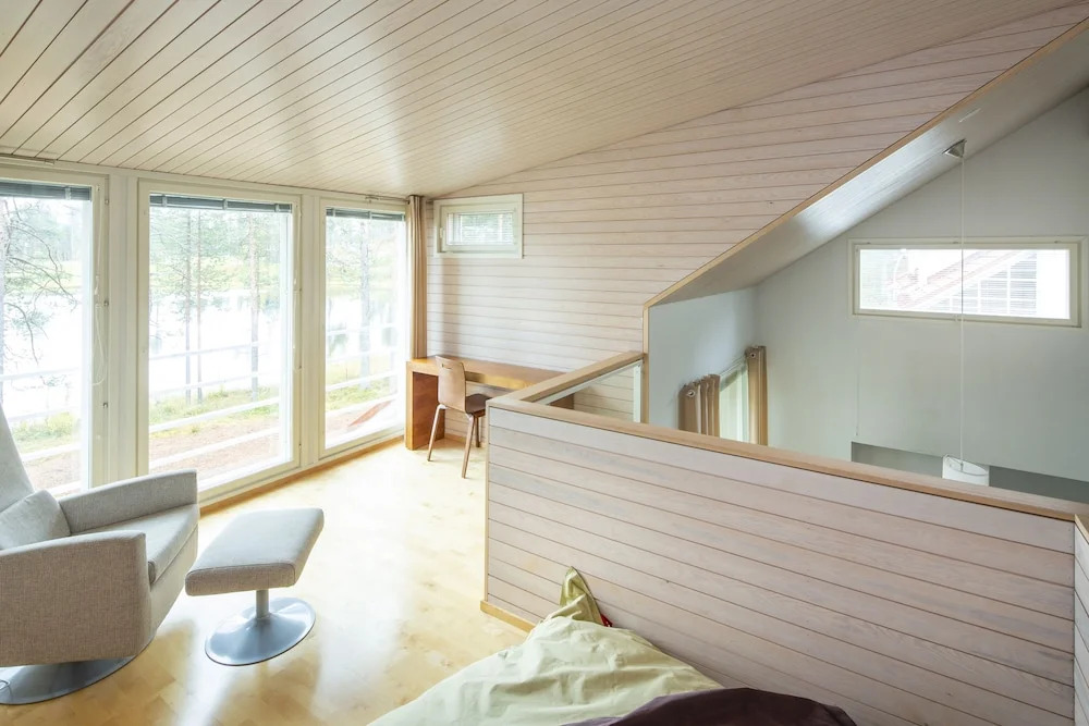 Holiday Club Kuusamon Tropiikki Apartments