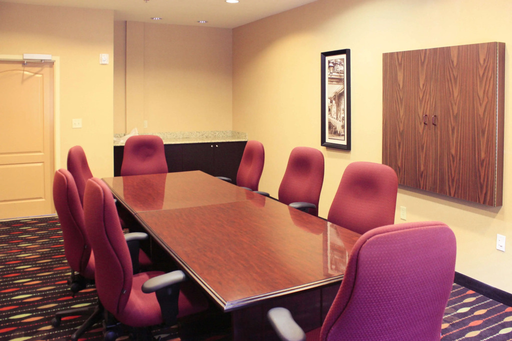 Hampton Inn & Suites Dallas-Arlington North-Entertainment District