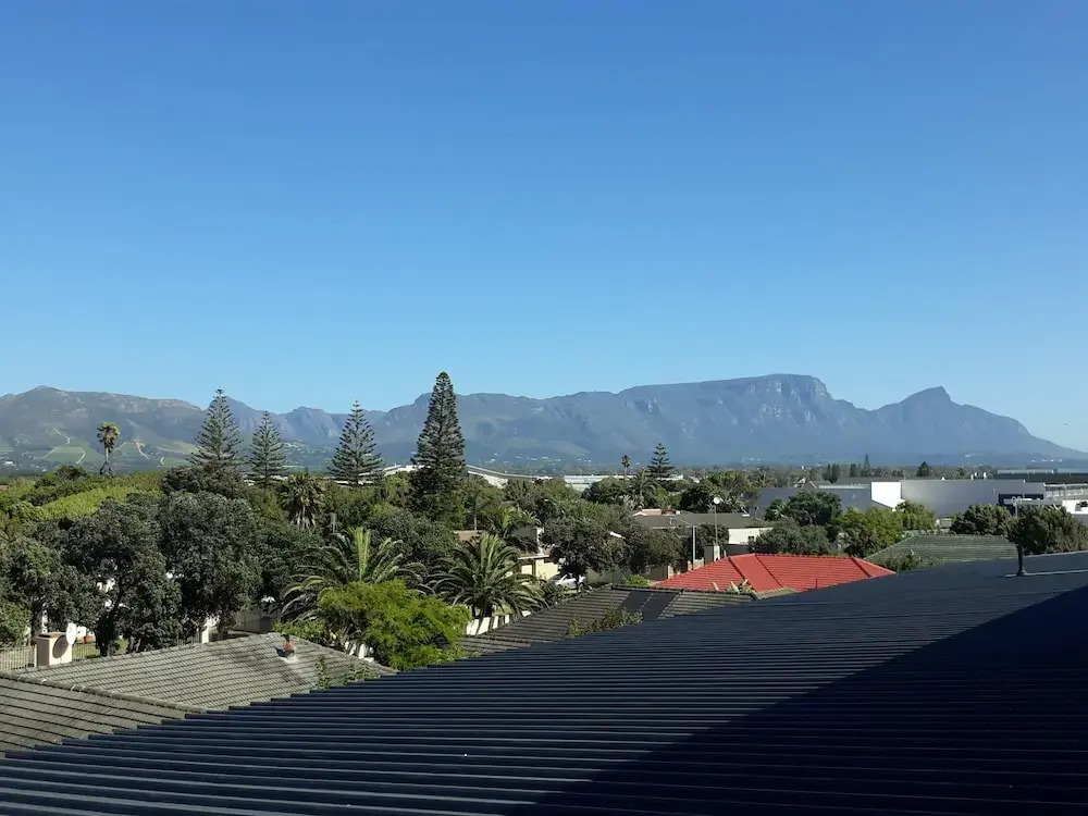 Tokai Self Catering Apartment