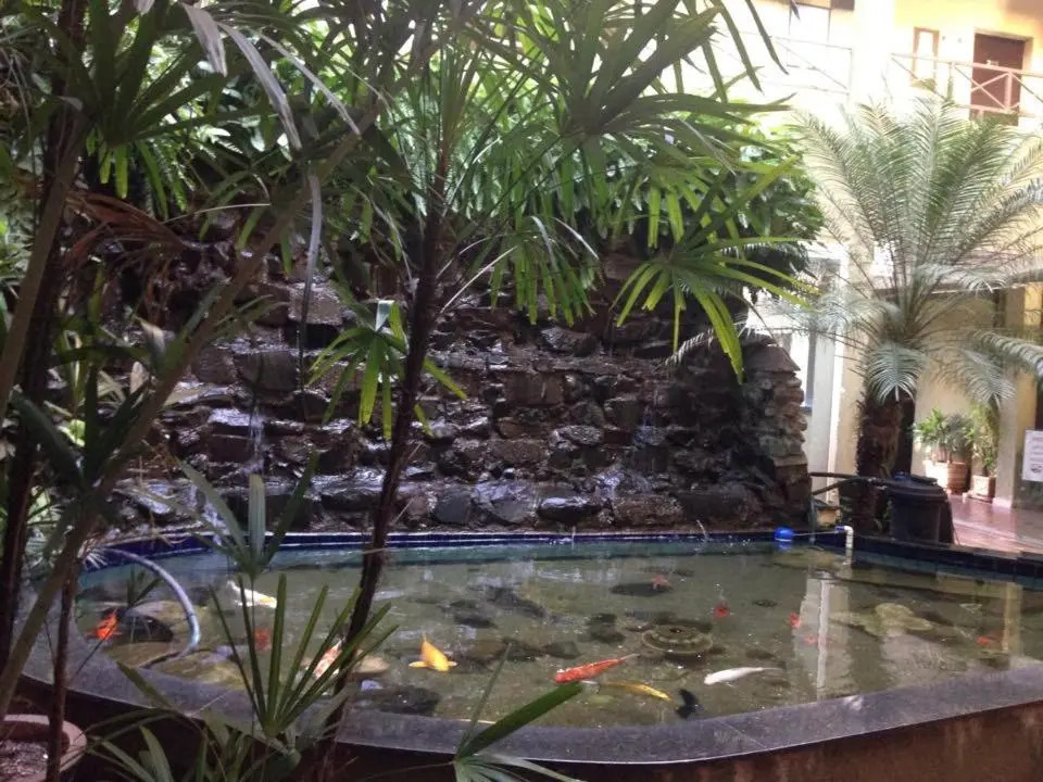 SALATA Hotel CENTRO