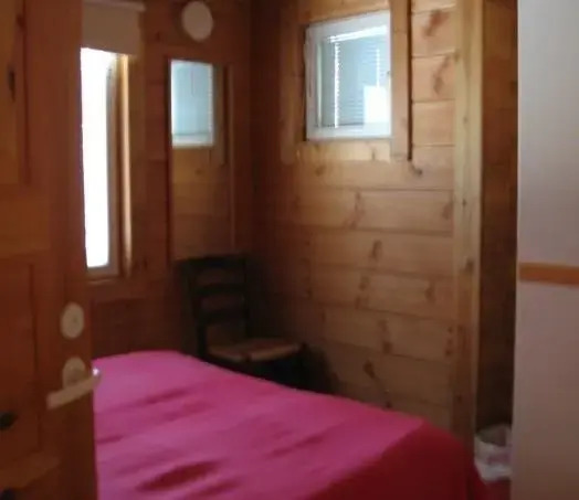 Puumerkki Cottage