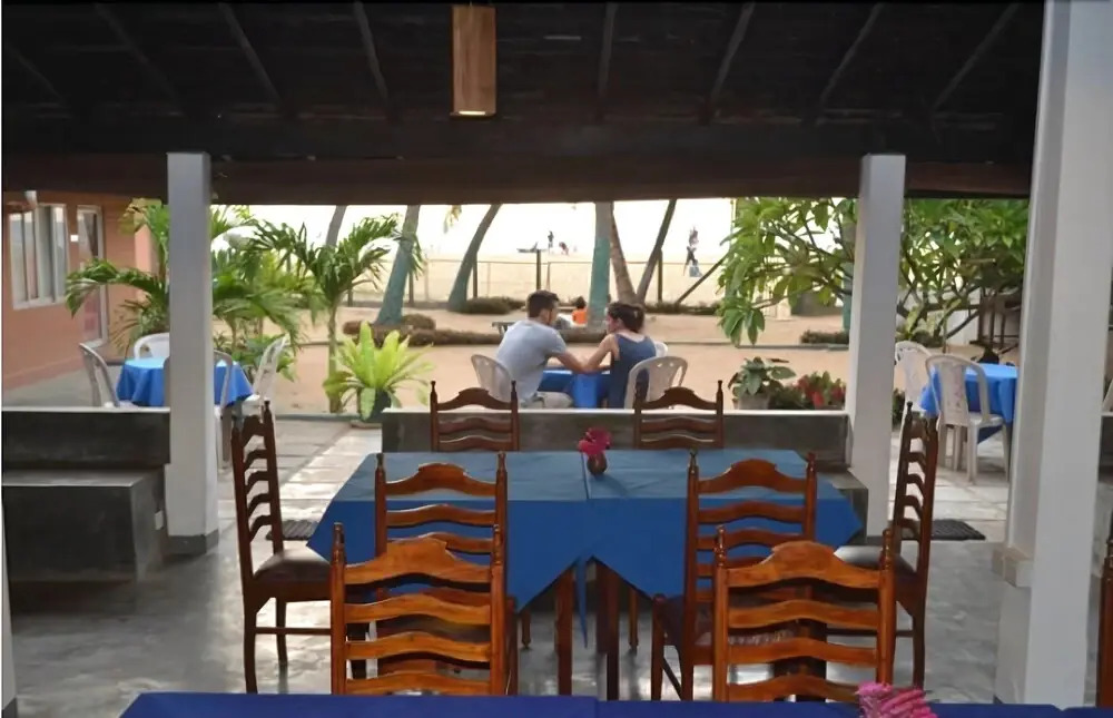 Vista Star Beach Hotel