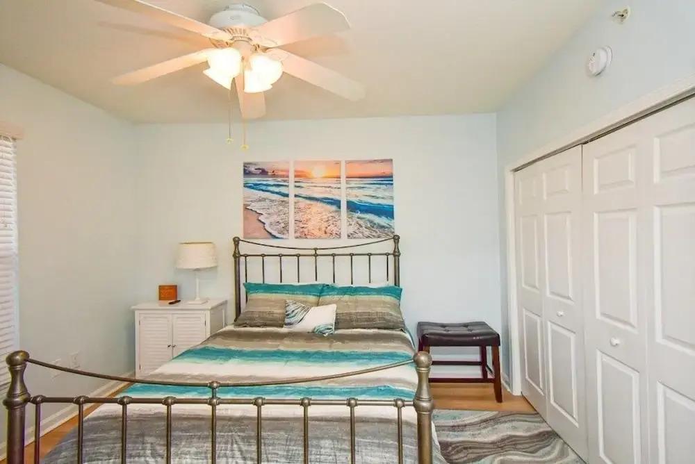 Seaside At Anastasia 202