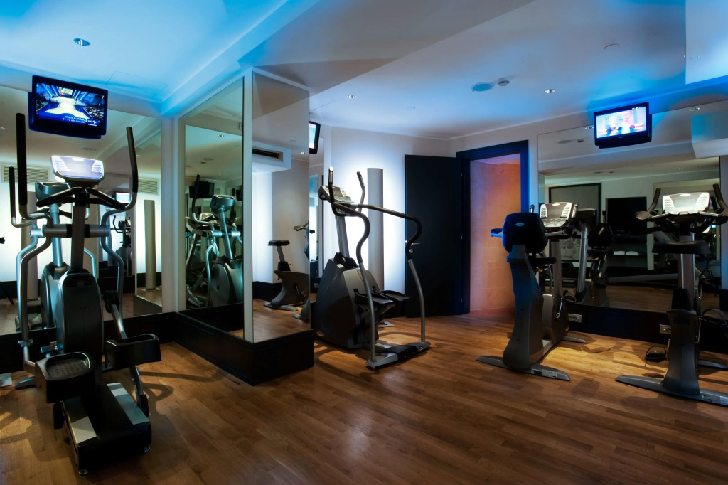 Grand Hotel Savoia Genova, Curio Collection by Hilton