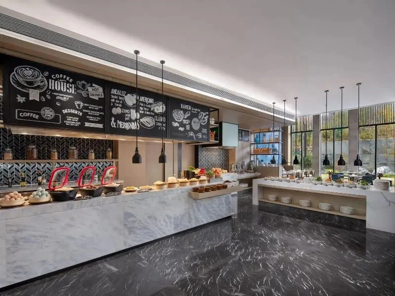 Fairfield By Marriott Bijie