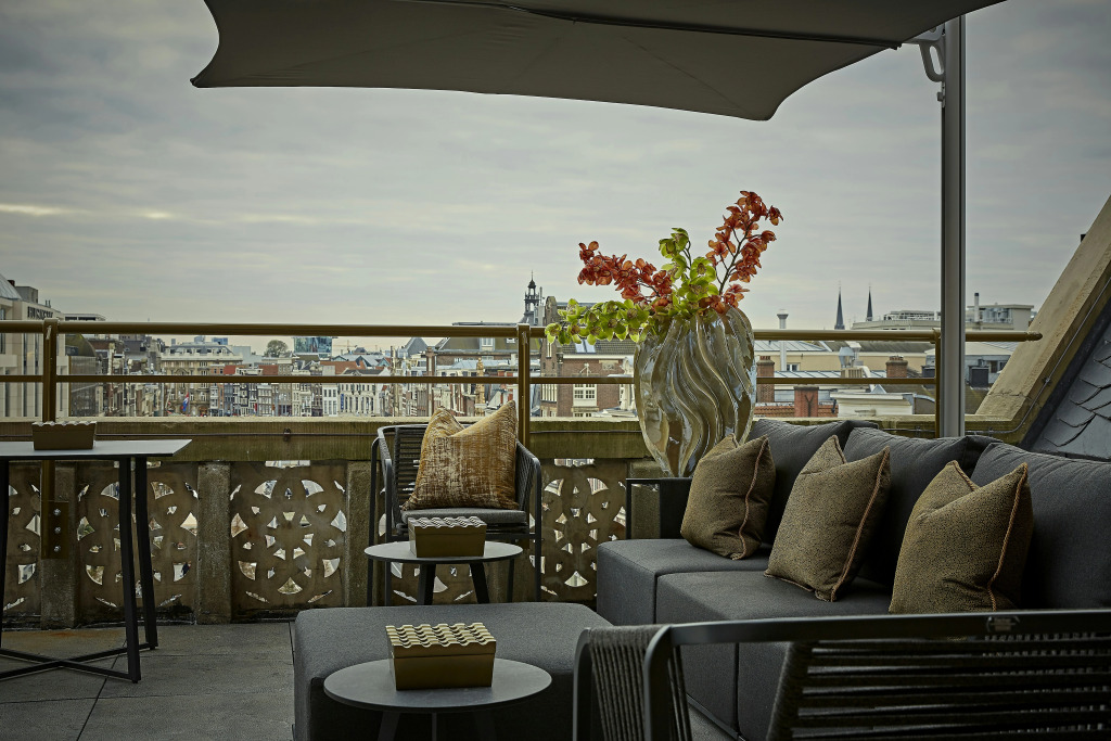 Hotel TwentySeven - Small Luxury Hotels of the World