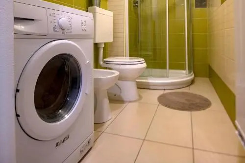 Cute sunny apartment KOD1