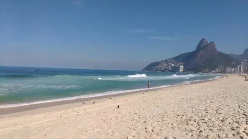 Ipanema For Joying