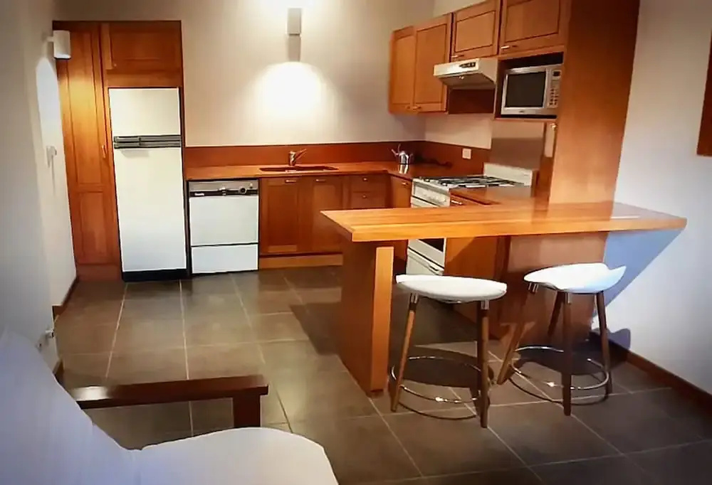 Apartments Bariloche - San Martin de los Andes Houses