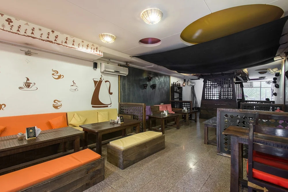 Hotel City Inn