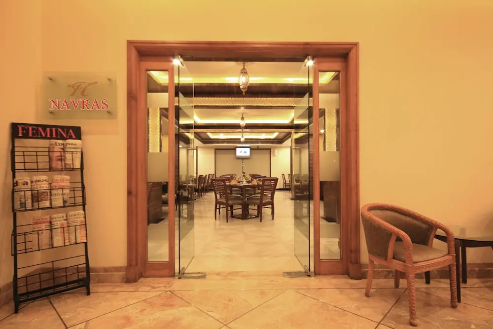 Hotel Naeeka