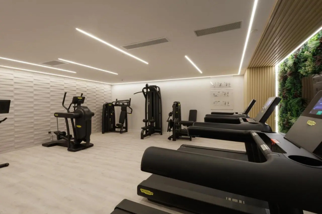 Hilton Garden Inn Athens Syggrou Avenue