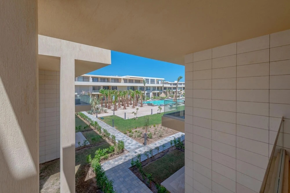 Vesta - Luxury APT - 1BR - Gcribs II