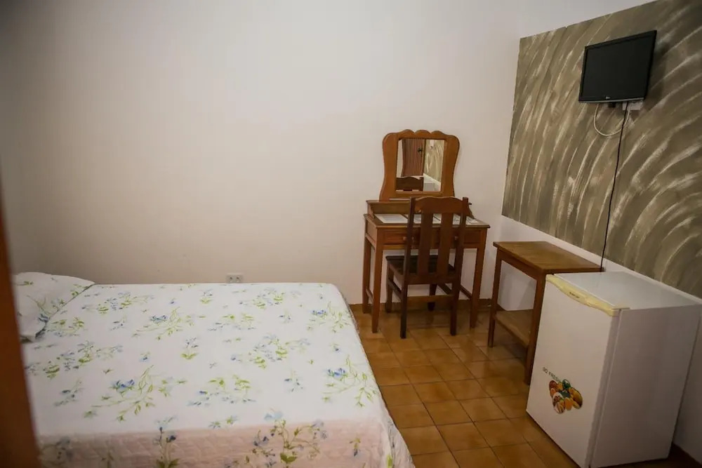 Hotel Santa Catarina