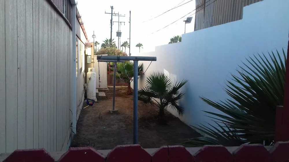Mexican Paradise