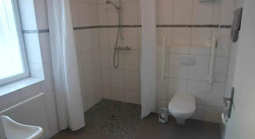 Ferienhaus am Kreuzberg