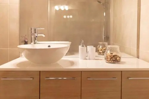 Braga Sarmiento Apartment