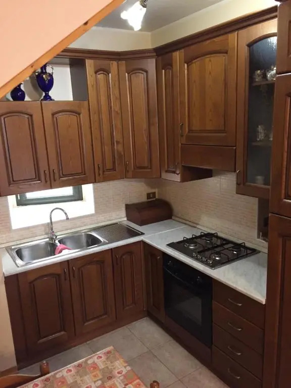 La casetta della nonna