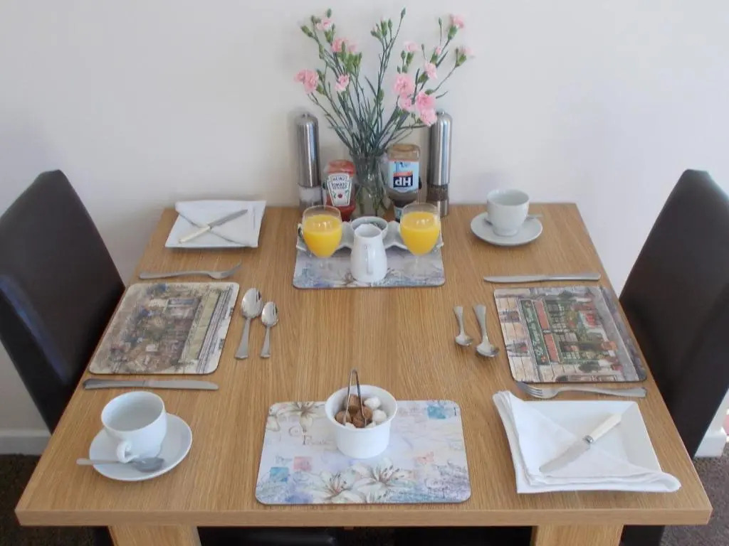 Penarth Guest House