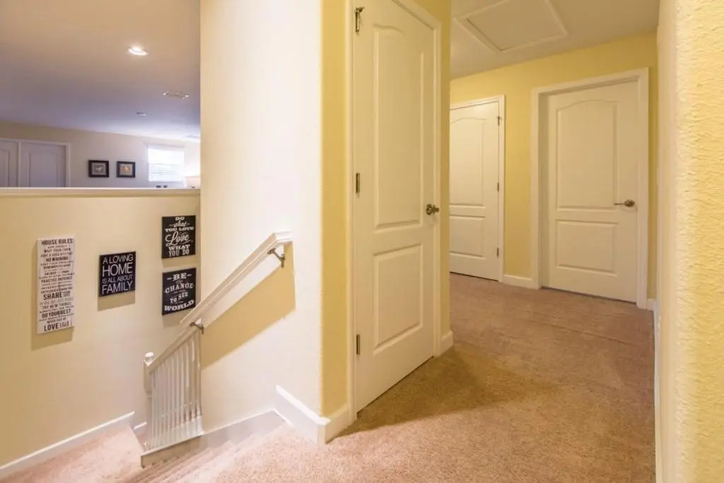 Luxury Champions Gates Vacation Home