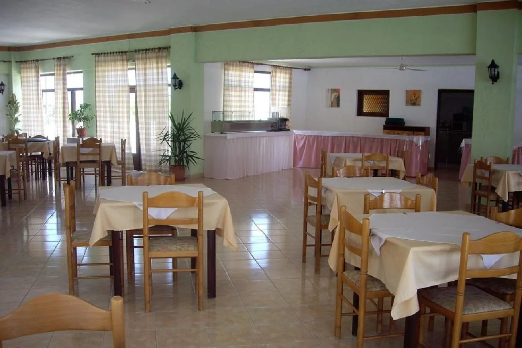 Hotel Hermes