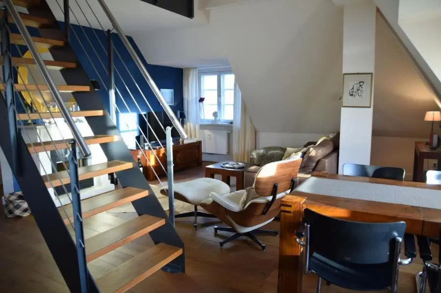 Bomhoffstr. 22, W6, GB6