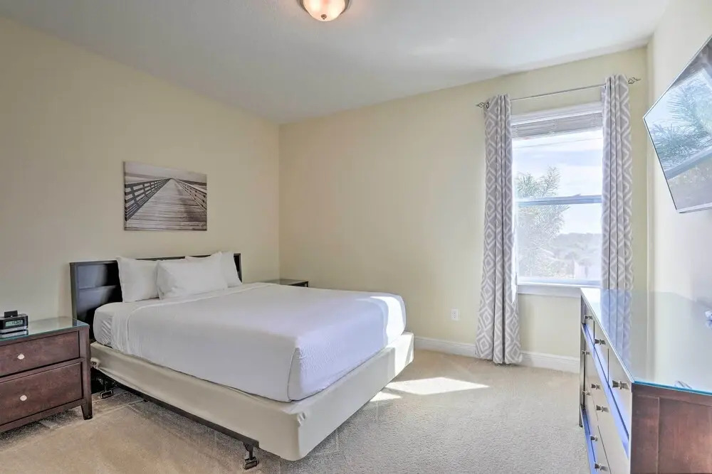 Spacious Kissimmee Vacation Home w/ Private Pool!