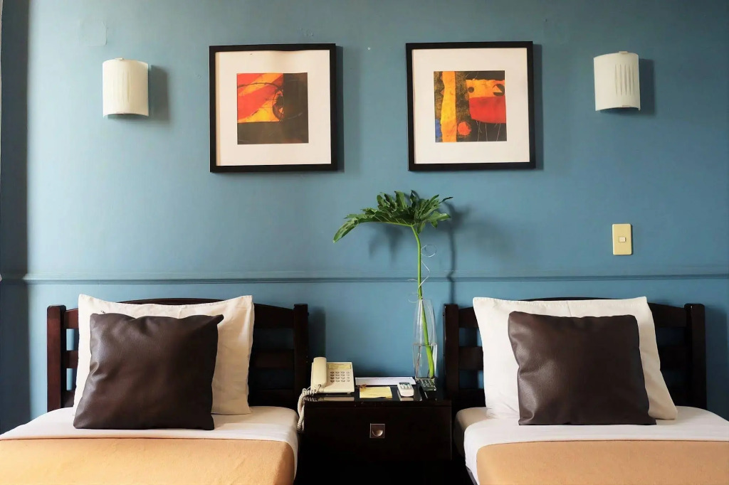 Vive Hotel