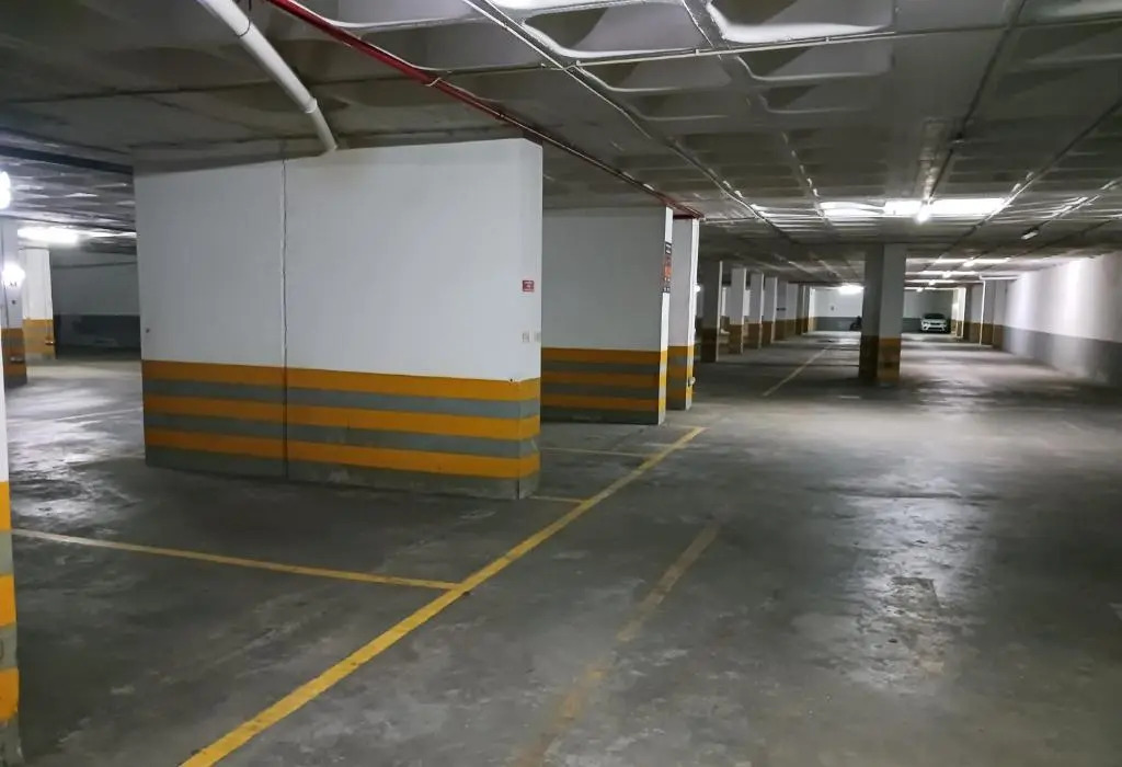 Apartamentos Varandas da Rocha