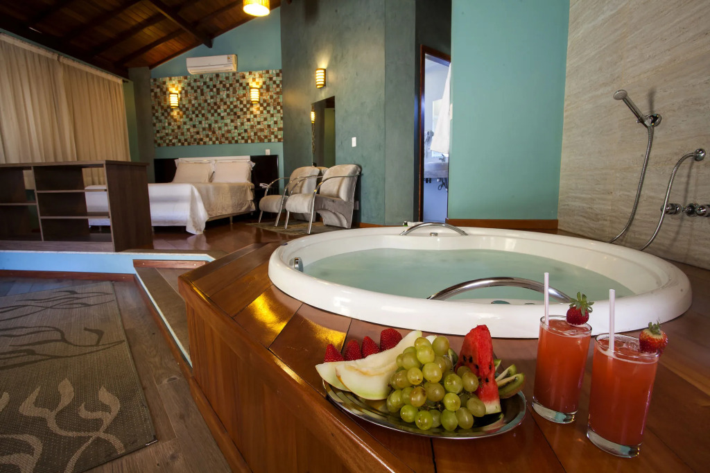 Eco Resort Serra Imperial
