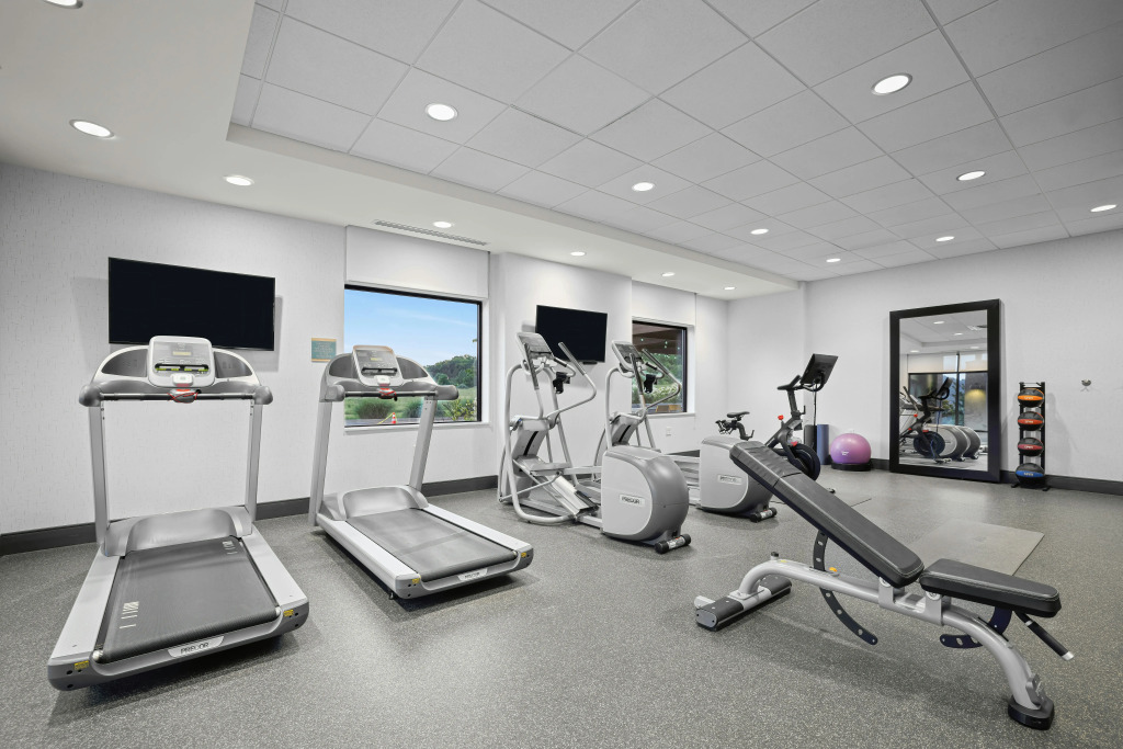 Home2 Suites By Hilton Pigeon Forge
