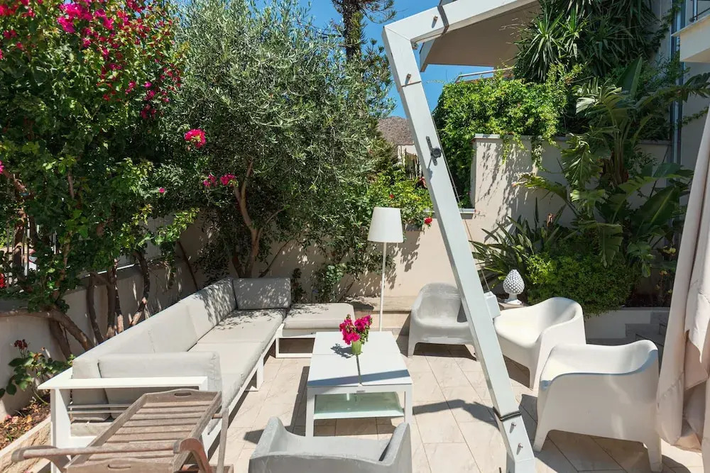 Solemar Sicilia - Villa Gigliola