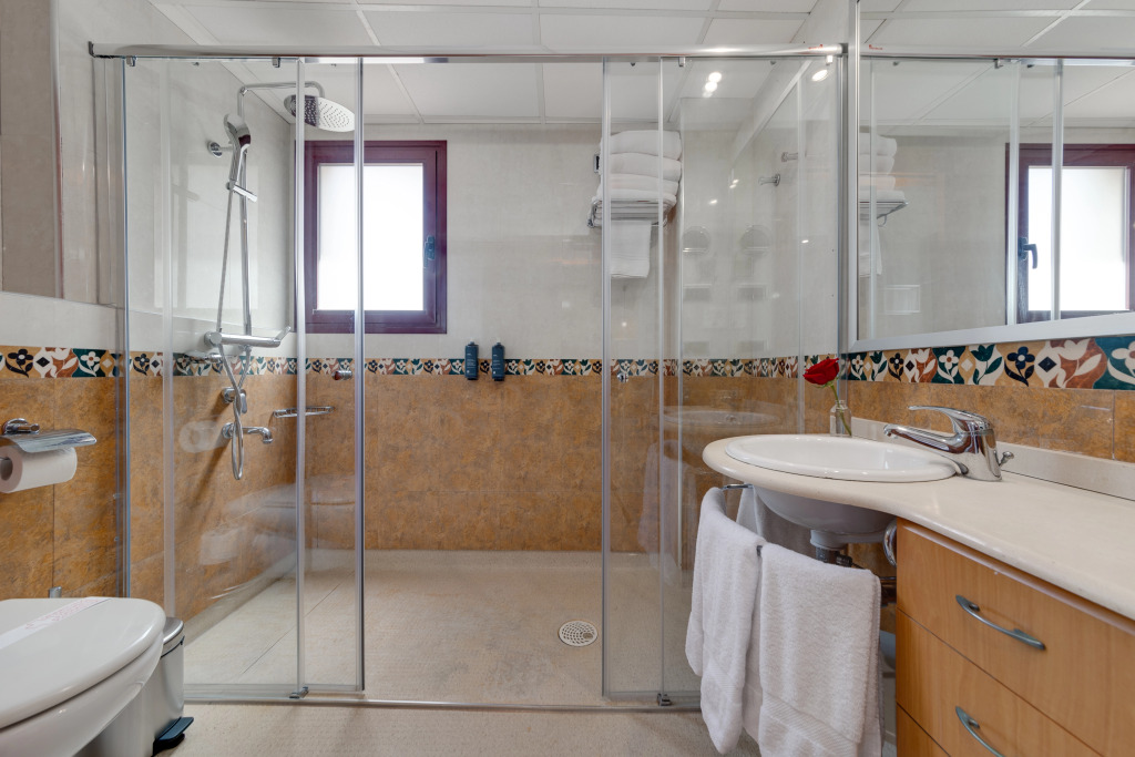 Daniya Denia Spa & Business