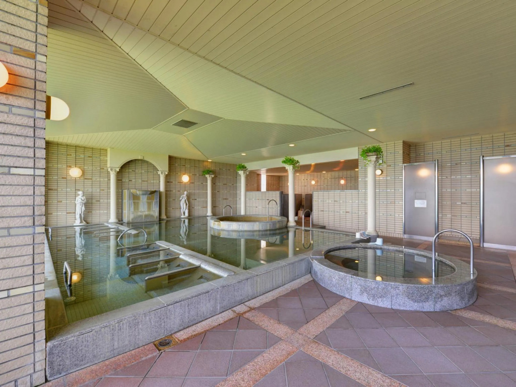 Cocopa Resort Club