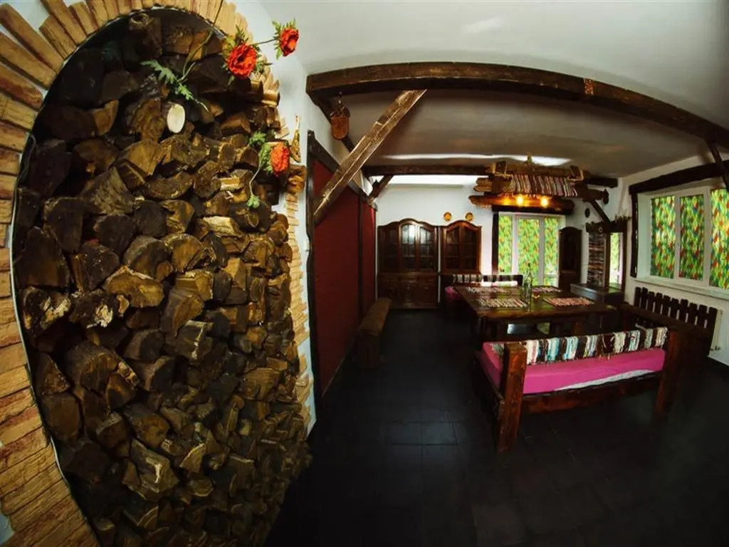 Samaras Cottages Zholud 19