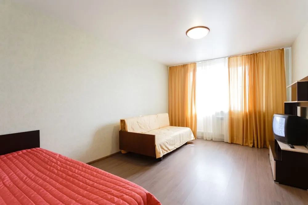 Brusnika Apartment Maryina Roshcha