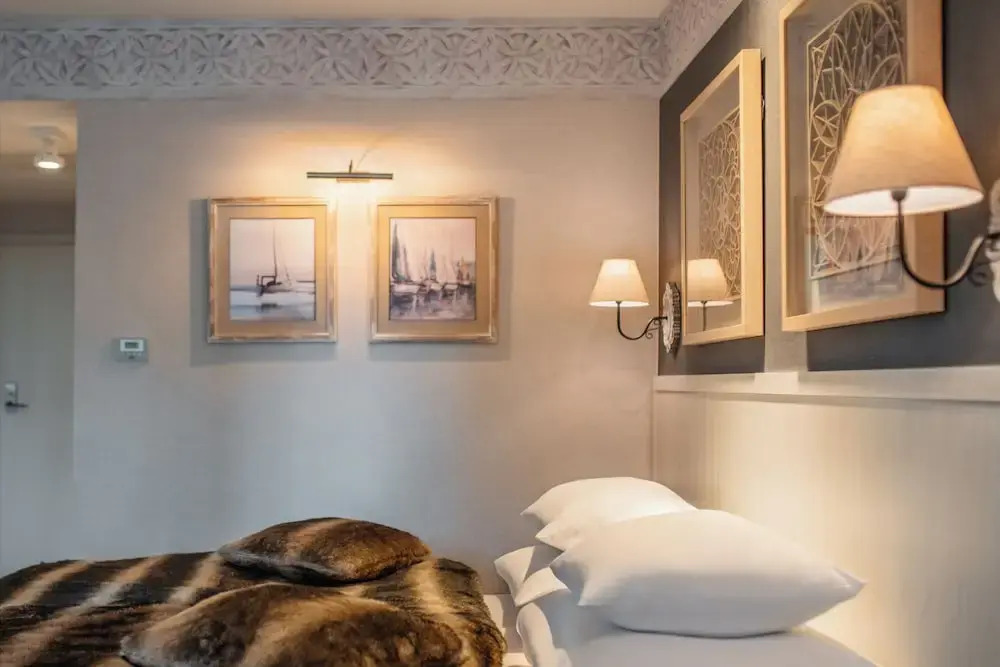 Aries Lago Park Hotel & SPA, Mazury