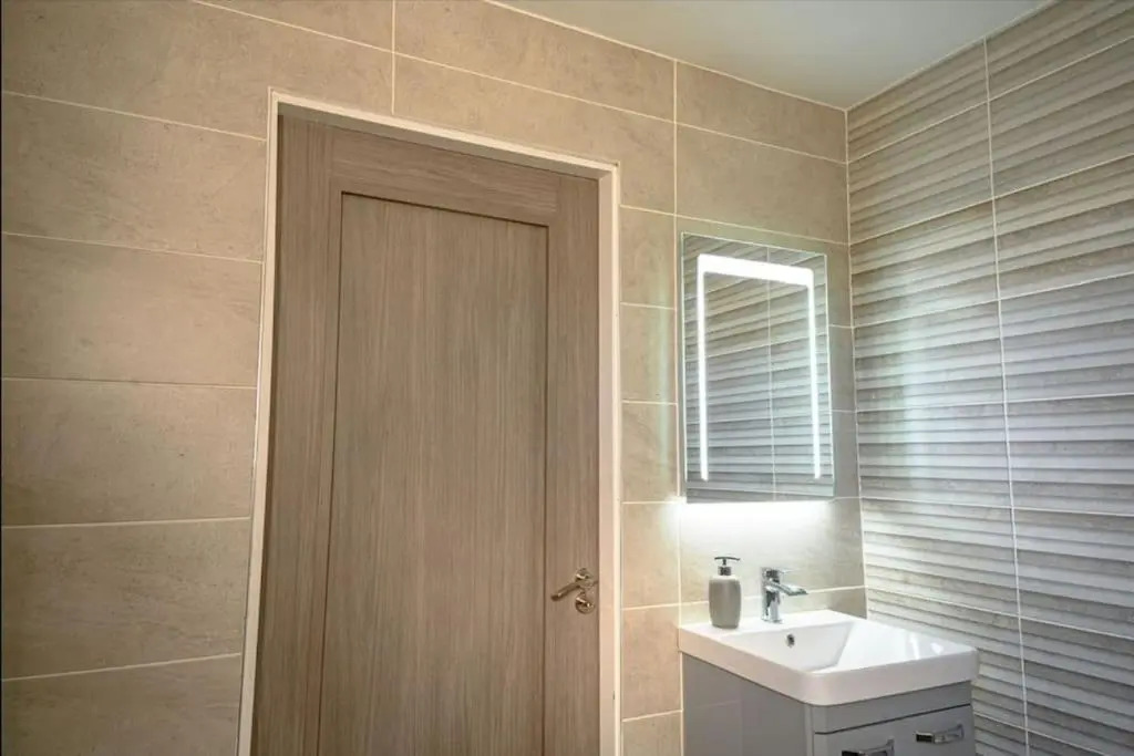 No 1 Kinvara House