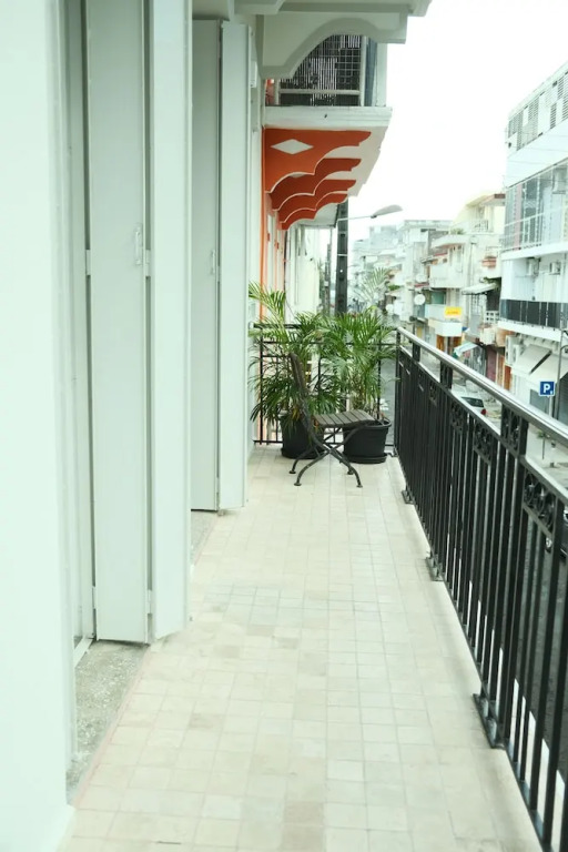 Maison Victoire, boutique hôtel - Pointe-à-Pitre