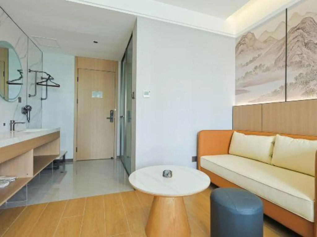 Xiangxieli Hotel