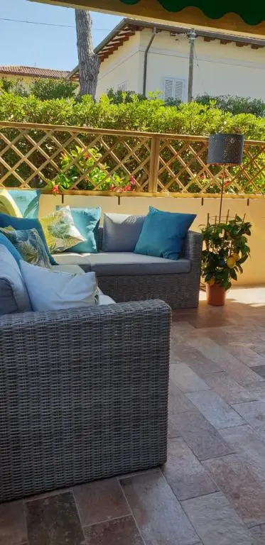 Versilia Apartment