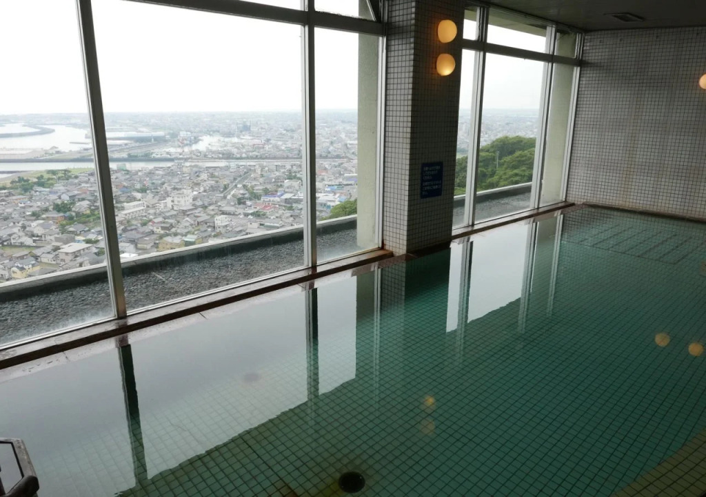 KAMENOI HOTEL Yaizu