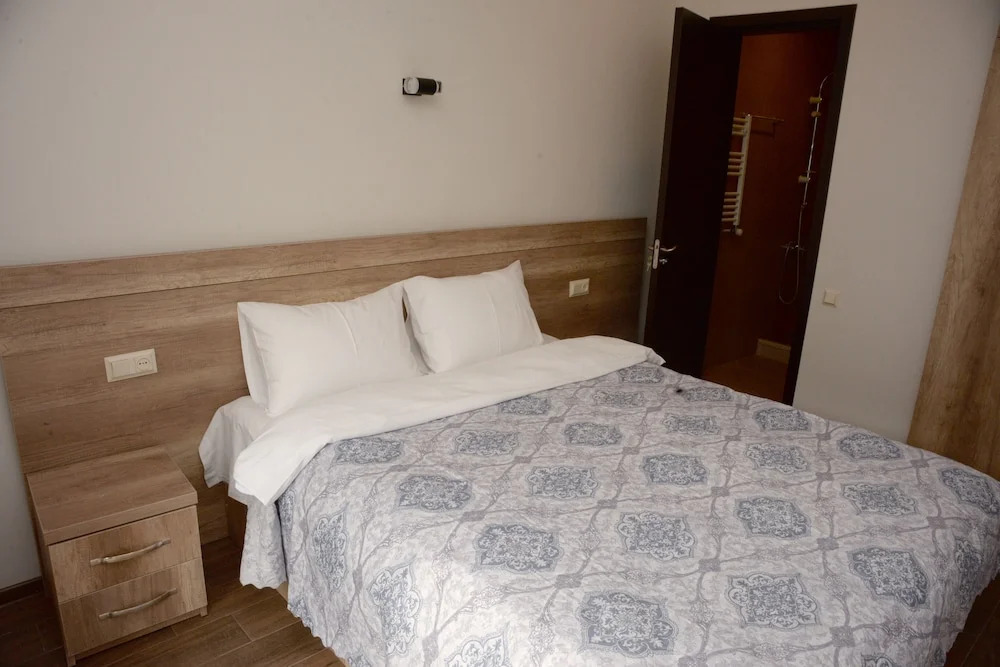 Hotel Corner Batumi