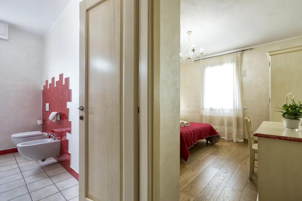 Morpheo Rooms