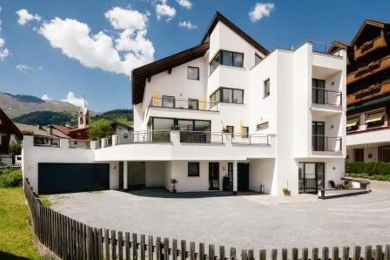 Appartements Platzl