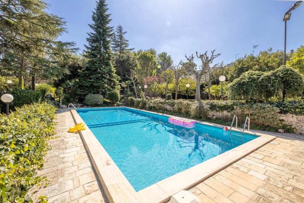 Trullo Nike In Selva Di Fasano