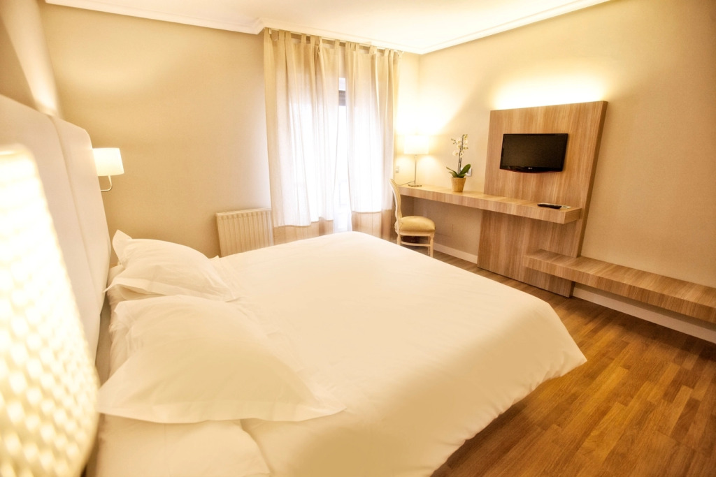 Hotel Los Lagos Nature